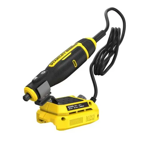 Lågt pris STANLEY SFMCE030B-XJ Rotationsverktyg
